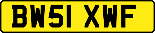 BW51XWF