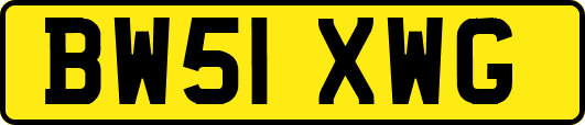 BW51XWG
