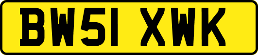 BW51XWK