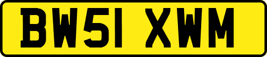 BW51XWM