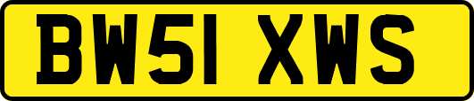 BW51XWS