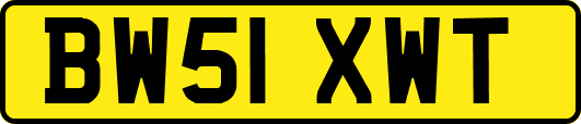 BW51XWT