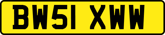 BW51XWW