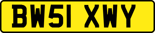 BW51XWY
