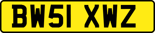 BW51XWZ