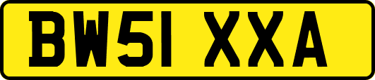 BW51XXA