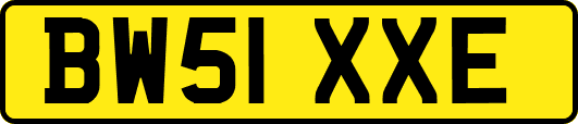 BW51XXE