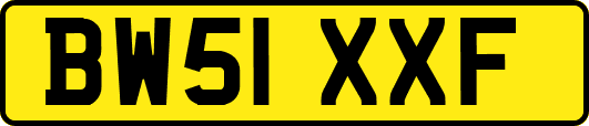 BW51XXF