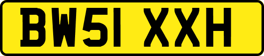 BW51XXH