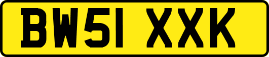 BW51XXK