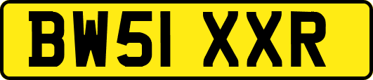BW51XXR