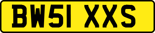 BW51XXS