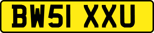 BW51XXU