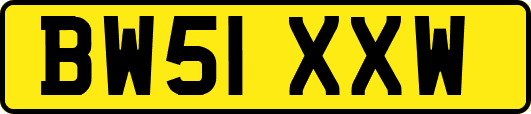 BW51XXW
