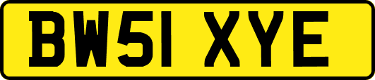 BW51XYE