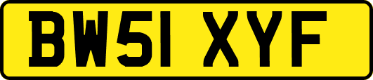 BW51XYF