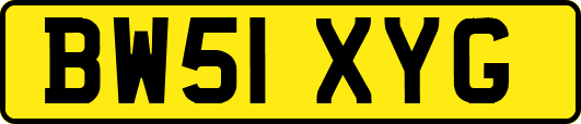BW51XYG