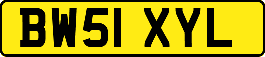 BW51XYL
