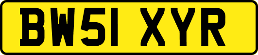 BW51XYR