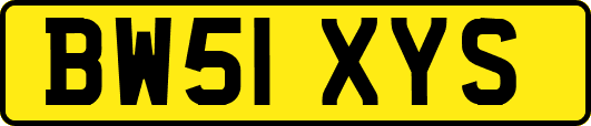 BW51XYS
