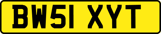BW51XYT