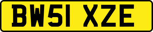 BW51XZE