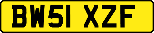 BW51XZF