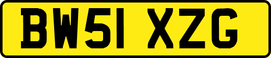 BW51XZG