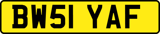 BW51YAF
