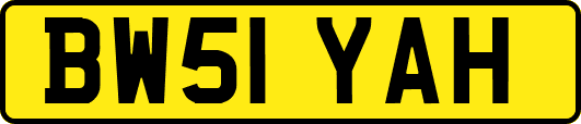 BW51YAH