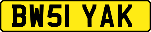 BW51YAK