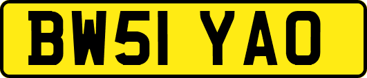 BW51YAO
