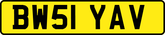 BW51YAV