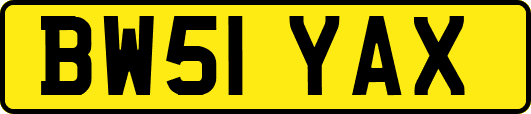 BW51YAX