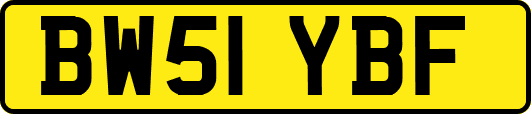 BW51YBF