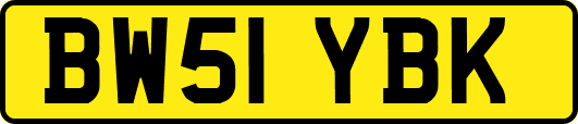 BW51YBK