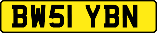 BW51YBN
