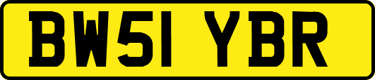 BW51YBR