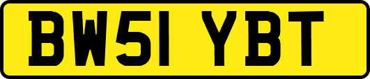 BW51YBT