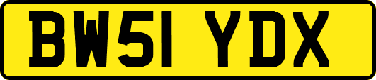 BW51YDX