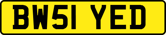 BW51YED