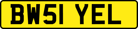 BW51YEL