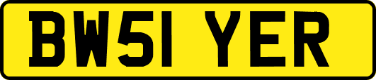 BW51YER