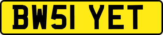 BW51YET