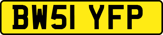 BW51YFP