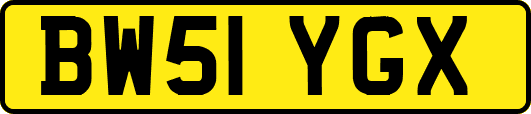 BW51YGX