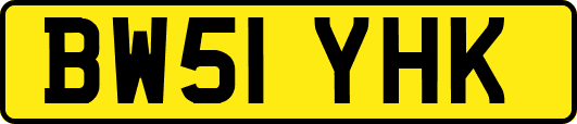 BW51YHK