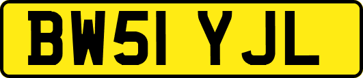 BW51YJL