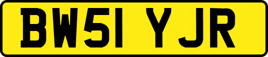 BW51YJR