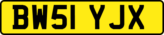 BW51YJX